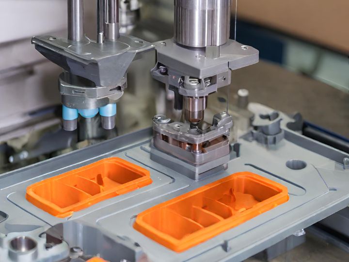 Mastering Injection Molding Design